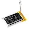 Batteri for Microsoft Surface Headphones 2 563439P (450mAh, 3.7V) fra CELLONIC