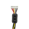 Batteri for JBL PartyBox 300 GSP-ICR2S4P-PB350A (13400mAh, 7.4V) fra CELLONIC