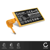 Batteri for Motorola G7 Plus, JG40 2850mAh fra CELLONIC