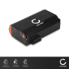 Batteri for Adirpro PS236B, Getac PS236 Getac PS336, Nautiz X7 - 441820900006 (6800mAh) reservebatteri