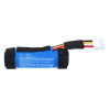 Batteri for Harman Kardon Onyx Studio 9 I0709A (5000mAh, 3.7V) fra CELLONIC