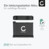 Batteri til Insta360 One X3 1800 mAh fra CELLONIC