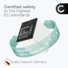 Battery for Arlo A-2, Arlo Go (VML4030), Arlo Go (VMA4410), Arlo 308-10030-01 3000mAh from CELLONIC