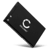Batteri för Brondi Amico Fedele, Ampli Vox, Grande, Grande 2, Semplice Plus, Flip Plus - AK-C140 (900mAh)
