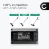 Batteri for Shark Cordless Detect Pro IW3110C IW3111C IW3120C IW3511 2250mAh fra CELLONIC