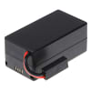 Battery for Parrot AR.Drone 1.0 / AR.Drone 2.0 Elite & Power Edition 1500mAh Battery Replacement Remote Control Transmitter