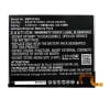Batteri for Samsung Galaxy Tab A 10.1 SM-T510 WiFi, SM-T515 LTE 6000mAh fra subtel