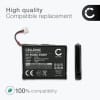 Batteri for 750mAh fra subtel