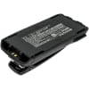 Batteri for Tait TP9300, TP8100, TP9400, TP8110, TP8115, TP8120, TP8140, TP8135, TPA-BA-100 7.4V 2600mAh Lithiumion fra CELLONIC