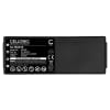 Batteri for HBC Radiomatic Spectrum 1, 2, 3, Linus 4, 6, Micron 4, 6, Eco, FUB10AA - BA210 2000mAh 6.0V fra CELLONIC