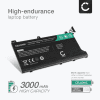 Batteri for Huawei MateBook D 15, D 15 2020, Magicbook 14, MagicBook 15, MateBook D 15 AMD, Huawei HB4692J5ECW-31 3000mAh 11.4V fra CELLONIC