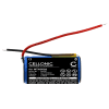 Batteri for Bose SoundSport Free (Charging Case) NTA3522 (700mAh, 3.7V) fra CELLONIC