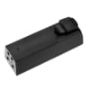 Batteri for Hetronic ERGO-S - 68303700 (3400mAh) reservebatteri