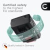 Batteri 20V, 2000mAh, Li Ion for Parkside XTEAM Serie - Serie X team reservebatteri