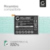 Batteria CELLONIC® EB-BA705ABU, GH82-19746A per telefono Samsung Galaxy A70 (SM-A705) Ricambio affidabile da 4400mAh per il tuo cellulare smartphone