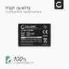 2x TBL-71A2000 Batteri för TP-Link M5250 / M5350 / M7000 / M7200 / M7300 / M7350 Version 5 & 5.1 Router, W-Lan Hotspot, mobile router - 2000mAh laddningsbart ersättningsbatteri eller reservbatteri