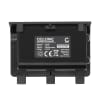 Batteri for Microsoft Xbox One, One Elite, One S, One X Controller 400mAh fra CELLONIC