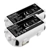 2x Batteri for Reolink Argus 3 Pro 6000mAh fra CELLONIC