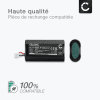 Batterie pour Sonos Roam 5200mAh de CELLONIC