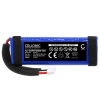 Batteri for Harman Kardon Allure Portable GSP872693 03A (6000mAh, 3.7V) fra CELLONIC
