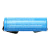 Batteri for Philips VisaPure BSC200, SC5265, SC5275, SC5278, SC5320, SC5340, SC5360 650mAh fra CELLONIC