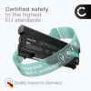 Batteri for Lenovo ThinkPad T430, T420, T530i, T510, T520, T410, T530, W530, W520, SL400, 0A36303 6600mAh 10.8V fra CELLONIC