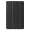 Lomme for Huawei MatePad 10.4 (BAH3-AL00) (BAH3-PW0) (BAH3-AL00) - Kunstlær, svart shell pocket tasker