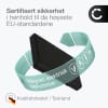 2x Batteri for Siemens Gigaset SL55, SL2, SL560, SL550, MC60, C55, M55, S55, A55 850mAh fra CELLONIC