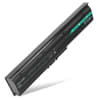 Batteri til HP Probook 4340s, 4341s, RC06, RC06XL, H4Q46AA Bærbar computer - 4400mAh 10.8V - 11.1V 