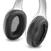 subtel® nye ørepuder til Sony WH-H910N Hovedtelefoncovers Blødt skum ørepuder Over Ear Headphone Cushions / Earphone Cups