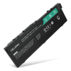 1x Batteri for Dell Precision M7510, M7710, 15 7510, 15 7520, 17 7710, M7520, MFKVP, GR5D3, RDYCT 6400mAh 11.1V fra CELLONIC
