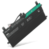 Batteri for ASUS ROG Flow Z13, GZ301, NR2201, NR2201ZE, C41N2102 3510mAh fra CELLONIC