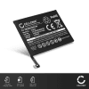 Batteri for Huawei P Smart 2019, Huawei Honor 10 Lite, Honor 10 Lite, HB396286ECW 3300mAh fra CELLONIC