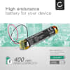 Batteri for Bose QuietComfort 35, QC35, 419811, AHB110520CPS 400mAh fra CELLONIC