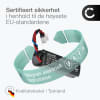 Batteri for ECOVACS Winbot Mini, W2 Pro, W1S 3400mAh fra CELLONIC