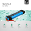 Batteri for JBL Xtreme 3 6800mAh fra CELLONIC
