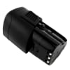 Batteri for Craftsman 11221, Craftsman Nextec, Nextec 9-11221 2000mAh fra subtel