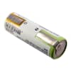 Batterie KR112RRL, US14430VR de 650mAh pour Philips HS8020 / HS8060 / HS8070 / HS8420 / HS8420/23 / HS8440 / HS8460 hygiène et beauté