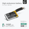 Batteri for JBL Wind 3, Wind 3S 1100mAh fra CELLONIC
