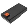 Batteri for Invictus X7, X9, X7-01, X9-01 Genius Invictus X9, X7, A8, A9, X7-01, X9-01 2000mAh fra CELLONIC