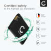 Batteri for Sonim XP3 Plus / XP3900 - 1400mAh fra CELLONIC