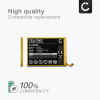 Batteri for Motorola Moto G32, Moto G41, XT2167, NC50, SB18D20540 - 4700mAh 3.87V  fra CELLONIC