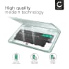 Batteri för Samsung ATIV Book 5 NP530U3C, 530U3, 530U3B, NP540U4E, AA-PBYN4AB 7.4V 6000mAh + skruvmejsel-set från CELLONIC