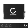 CELLONIC® HB396285EBC, HB396285ECW mobilbatteri för Huawei P20 / Honor 10 med 3.82V, 3300mAh - ersättningsbatteri med lång batteritid