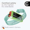 Battery for Philips FC8800, FC8801, Taurus Robot Aspirador Striker Slim, 079748000 800mAh from CELLONIC