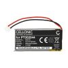 Battery for Oracle Tablet 720, Tablet 721 250mAh from CELLONIC