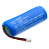 Akku für DAITEM SH195AX, SH196AX, SH501AX, SH502AX, SH503AX, SH512AX, SH513AX 1500mAh von CELLONIC