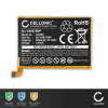 V685780P batteri til mobiltelefoner Blackview BV5800 - V685780P 5200mAh - udskift dit mobilbatteri og få mere ud af din mobil