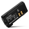 Batteri for Motorola DP4400E, DP2400E, DP4400, DP4801E, DP2400, DP4800, DP4600E, DP4401, PMNN4491, PMNN4491B (Type-C port) 3350mAh Li Ion fra CELLONIC