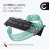 Batteri for ASUS UX481F, Zenbook Duo UX481F, Duo UX481FA, Duo UX481FL, UX481FA, UX481FL, C41N1901 4380mAh 15.4V fra CELLONIC